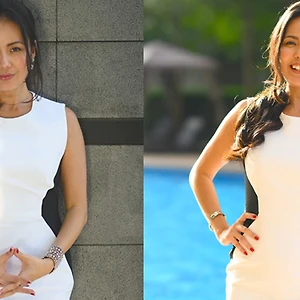 Bùi Việt Hà: “Phụ nữ, hãy luôn tự hỏi điều gì là quan trọng”
