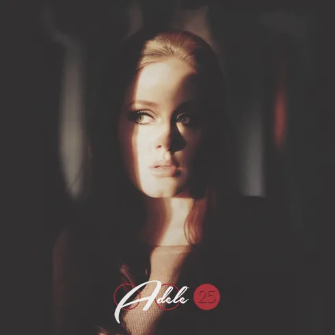 Adele 3