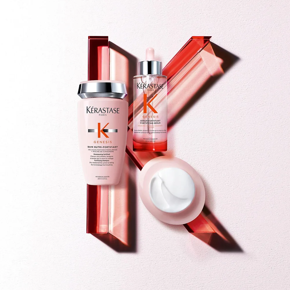 dầu gội dưỡng tóc dành cho tóc rụng kerastase