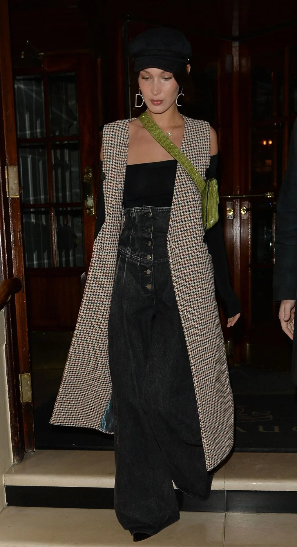 Bella Hadid Bella Hadid
