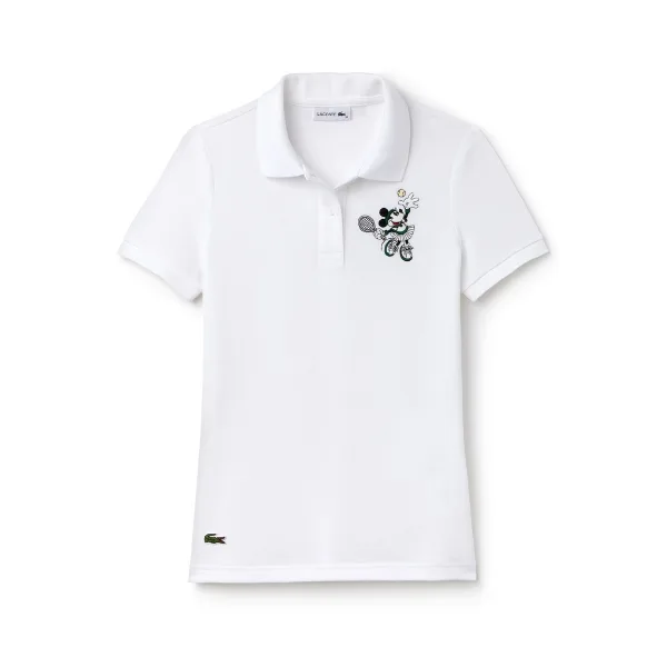 thuong hieu lacoste bst Noel 2019 x Disney - elle vietnam (3)