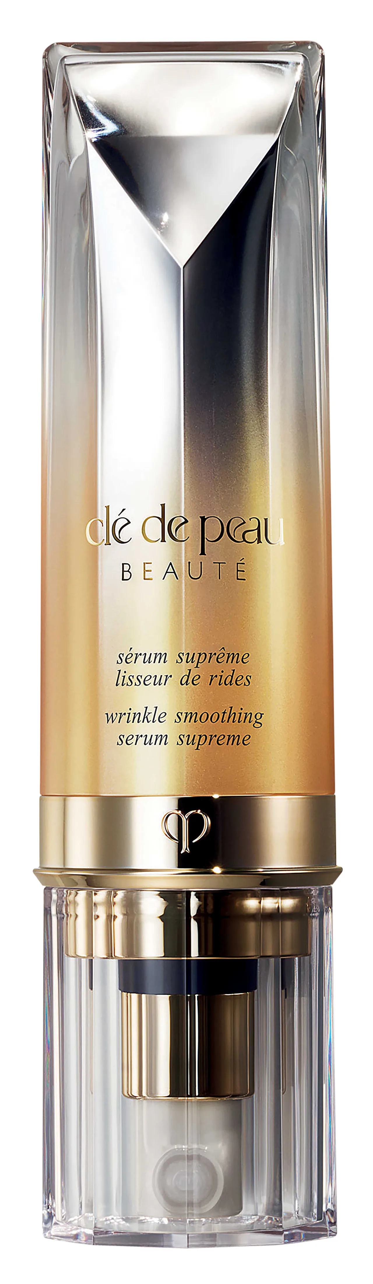 chống lão hóa Cle de Peau Beaute tinh chất xóa mờ nếp nhăn chống lão hóa Cle de Peau Beaute tinh chất xóa mờ nếp nhăn