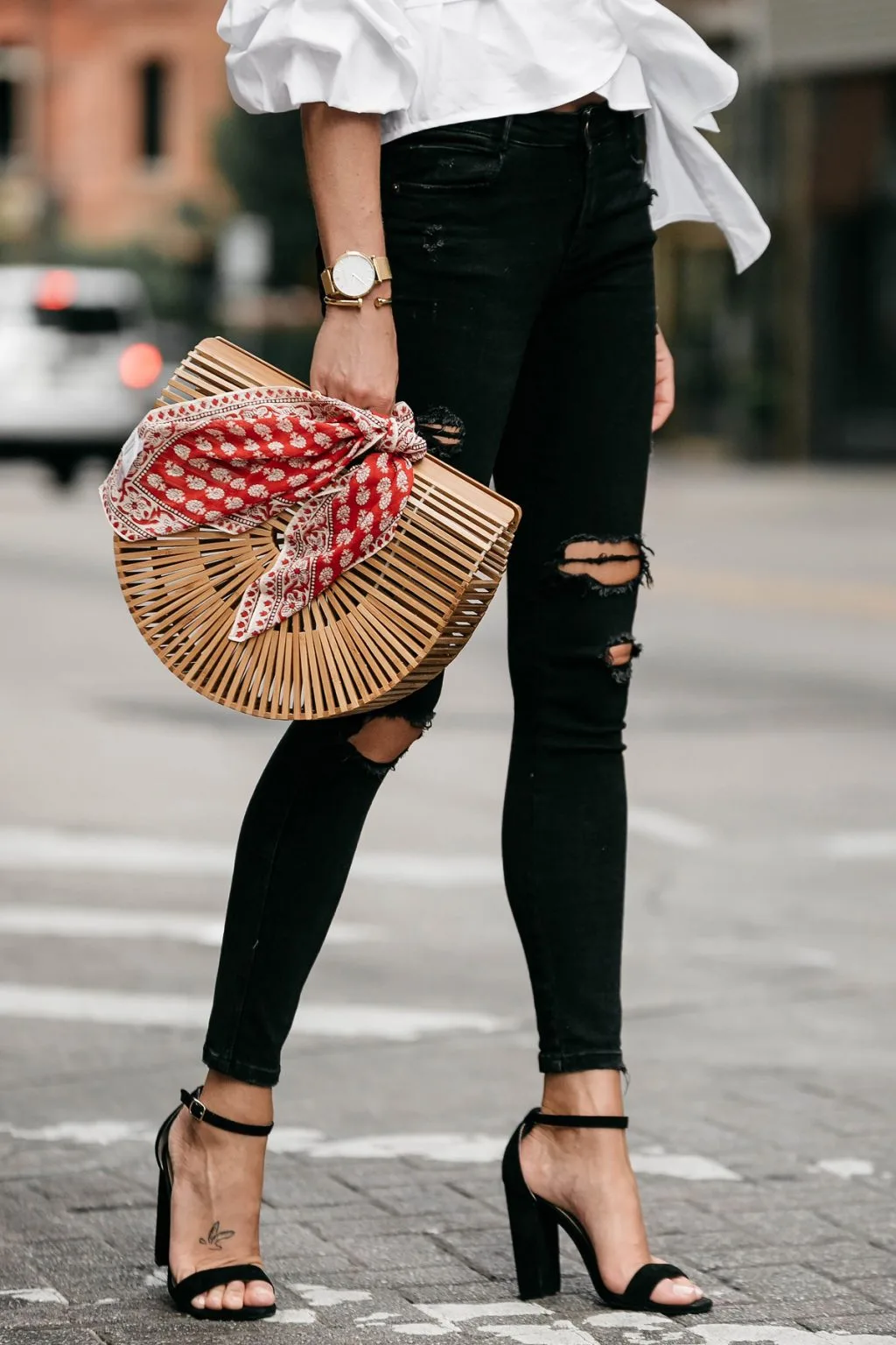 3 thương hiệu túi xách thời trang nổi đình đám trên Instagram 3 thương hiệu túi xách thời trang nổi đình đám trên Instagram