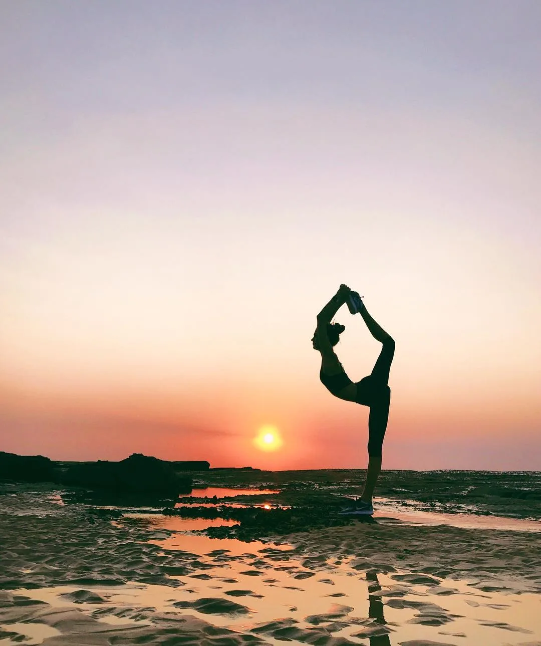 10 tài khoản Instagram truyền cảm hứng cho các tín đồ Yoga 10 tài khoản Instagram truyền cảm hứng cho các tín đồ Yoga