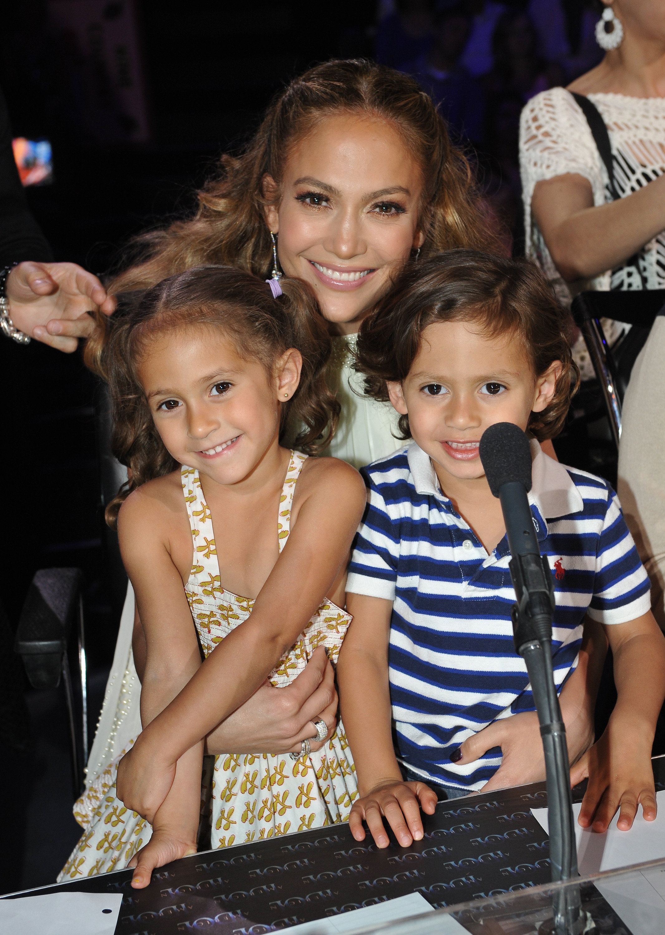 Jennifer Lopez