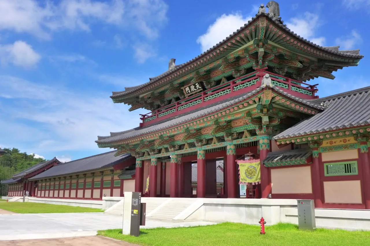 7 địa điểm quay phim tín đồ K-drama không thể bỏ lỡ khi du lịch Hàn Quốc