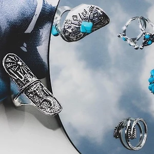 shop bán trang sức secondhand online đẹp