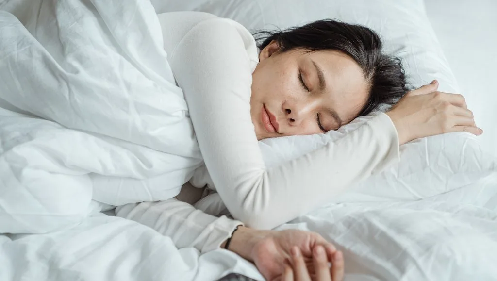 Phương pháp Ayurveda giúp ngủ ngon Phương pháp Ayurveda giúp ngủ ngon