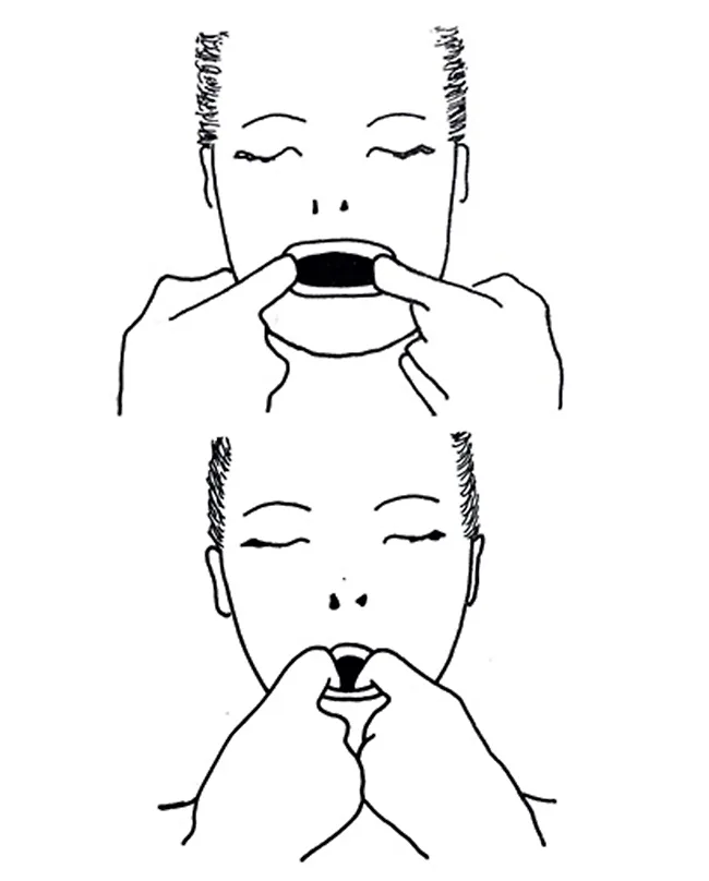 Yoga cho khuôn mặt – Thói quen làm đẹp mà bạn gái nên thử