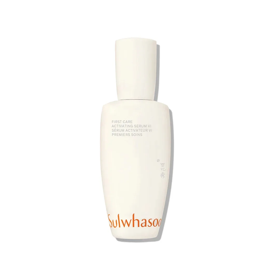 Hình ảnh Sulwhasoo First Care Activating Serum.