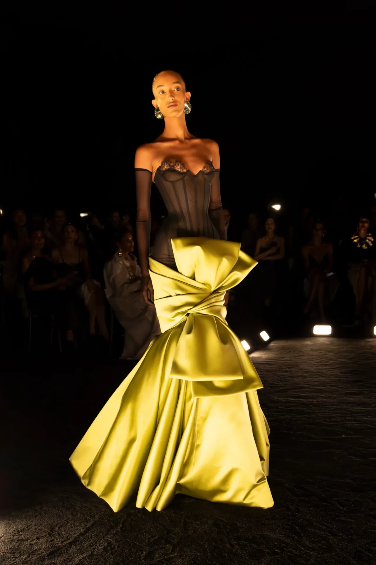 schiaparelli haute couture 2024