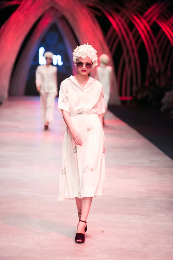 Nguyên Bản NTK Li Lam 21