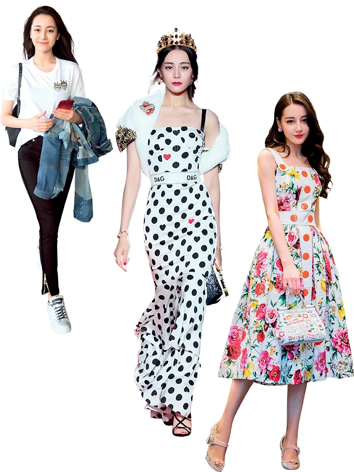 Địch Lệ Nhiệt Ba 2 Địch Lệ Nhiệt Ba 2