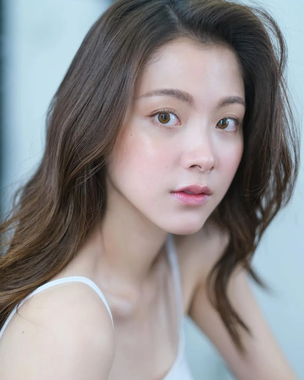 cách chăm sóc da của Baifern Pimchanok cách chăm sóc da của Baifern Pimchanok