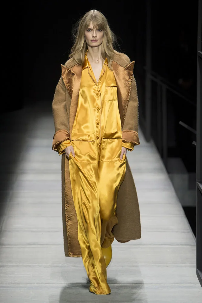 BST của thương hiệu Bottega Veneta mùa Thu 2018: Cuộc ngoại xâm đầy tham vọng của nhà mốt xa xỉ nước Ý BST của thương hiệu Bottega Veneta mùa Thu 2018: Cuộc ngoại xâm đầy tham vọng của nhà mốt xa xỉ nước Ý