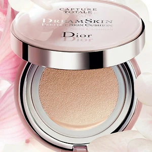 Dreamskin Perfect Skin Cushion vượt qua cả định nghĩa trang điểm