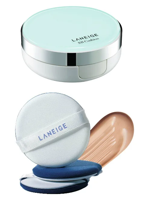 Laneige BB cushion