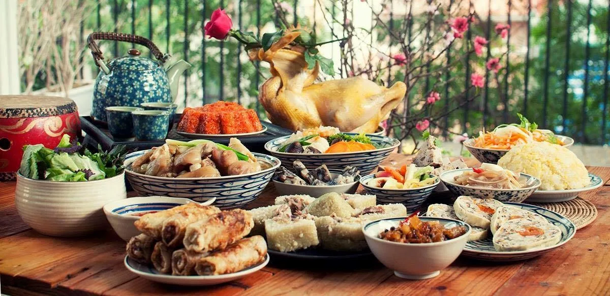 giữ dáng đẹp ngày tết giữ dáng đẹp ngày tết