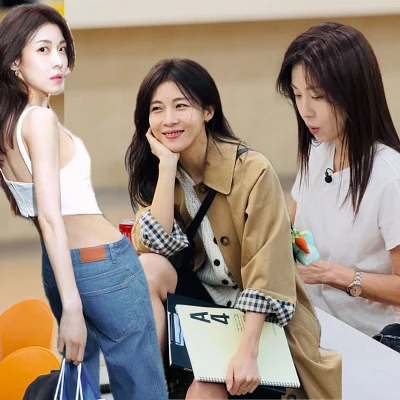 ha ji won - uống chanh buổi sáng giúp trẻ đẹp