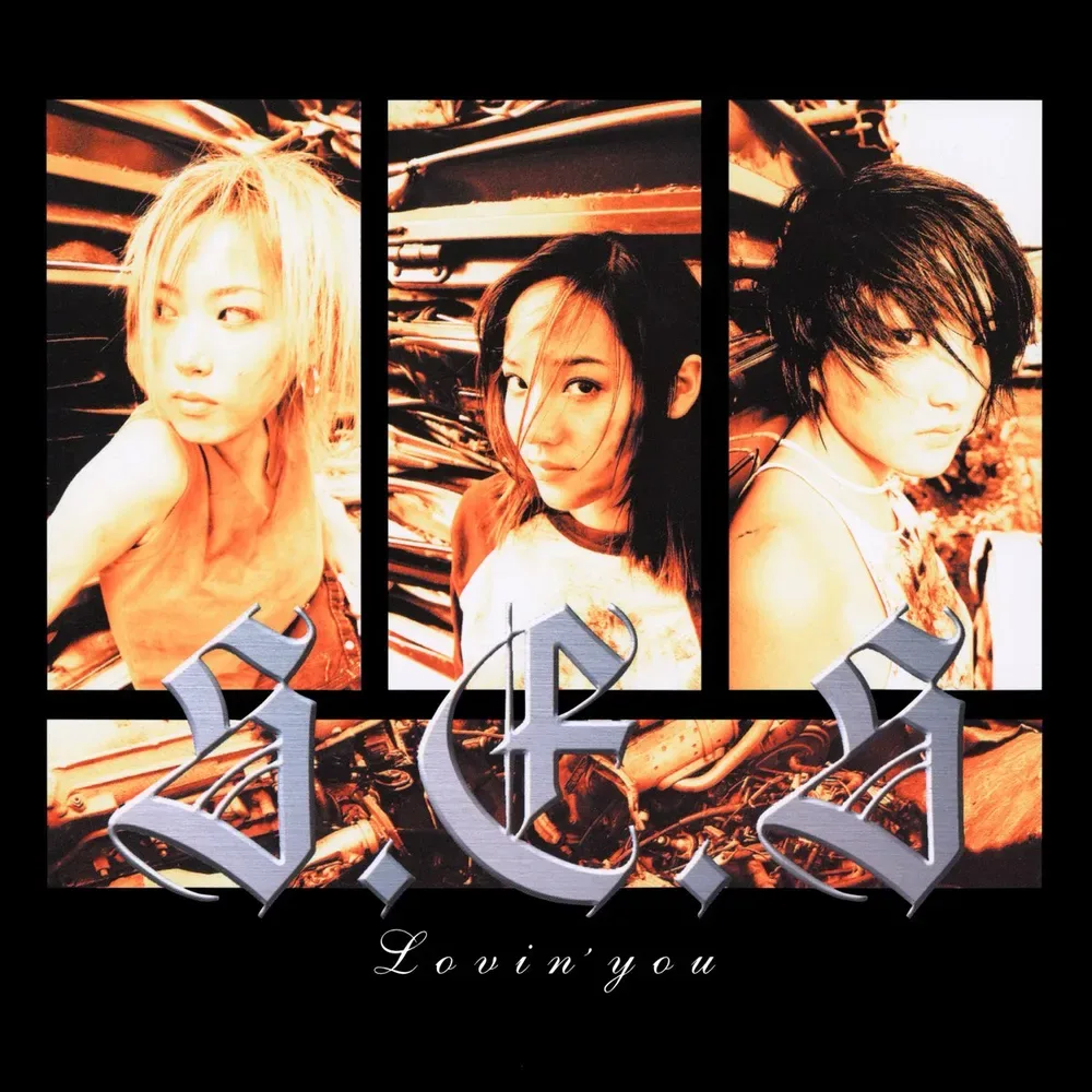 Kpop S.E.S nhóm nhạc nữ kpop