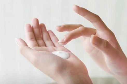 hướng dẫn tạo bọt 3