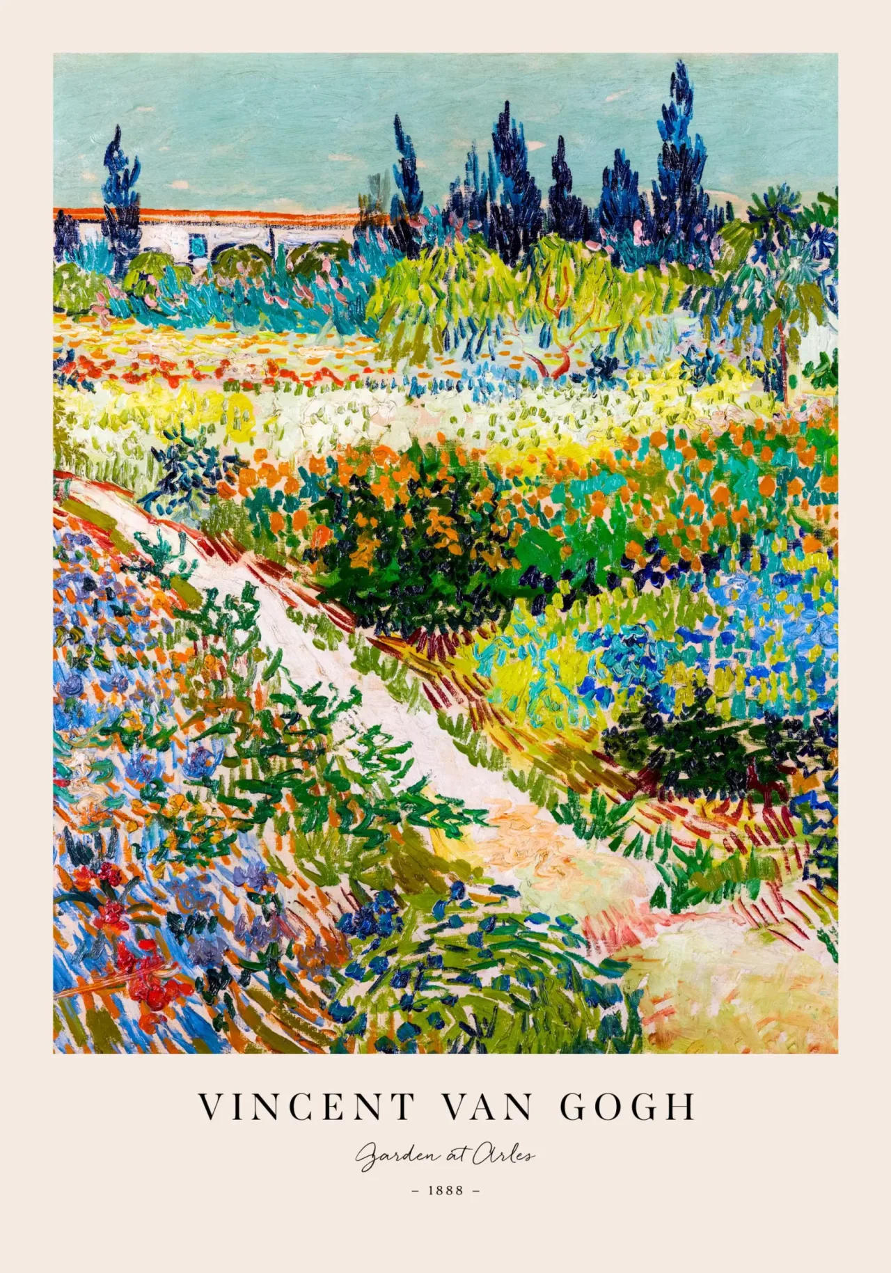 Trang phục Emma Chamberlain tại Met Gala 2026 lấy cảm hứng từ nét bút của Van Gogh