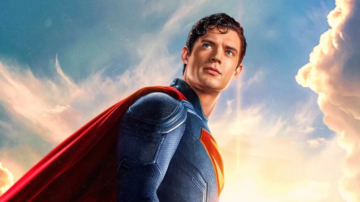 Superman 2025 mang đến một góc nhìn mới mẻ và đầy cảm xúc về biểu tượng siêu anh hùng nổi tiếng nhất mọi thời đại, do tài tử David Corenswet thể hiện