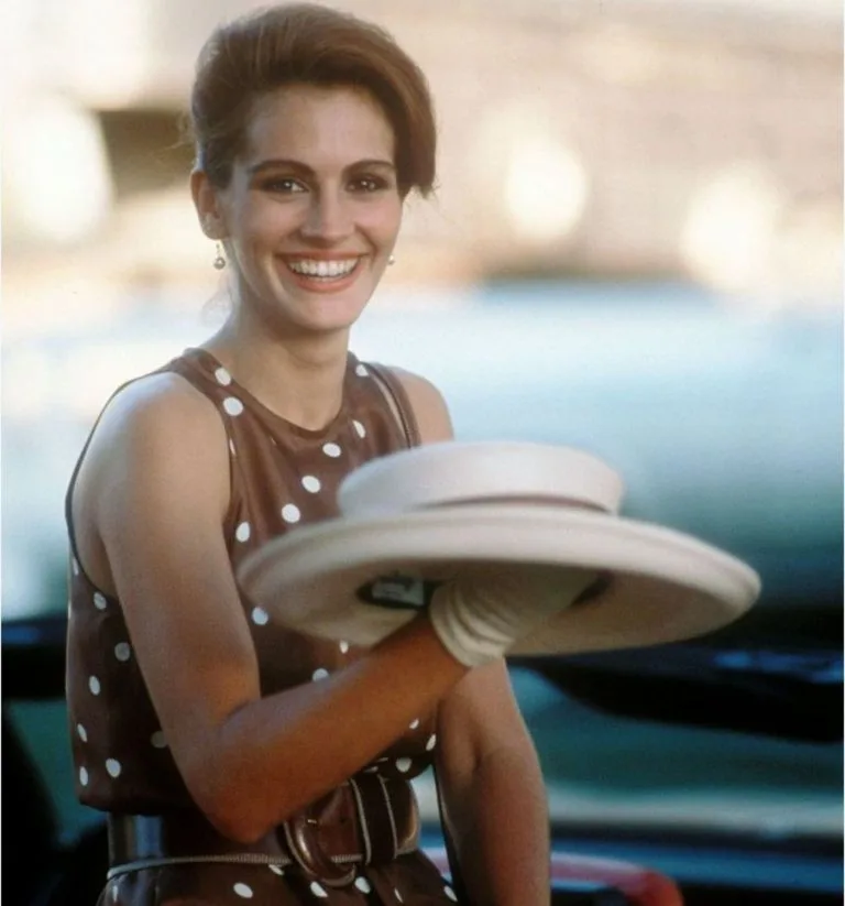 Ảnh: Phim Pretty Woman