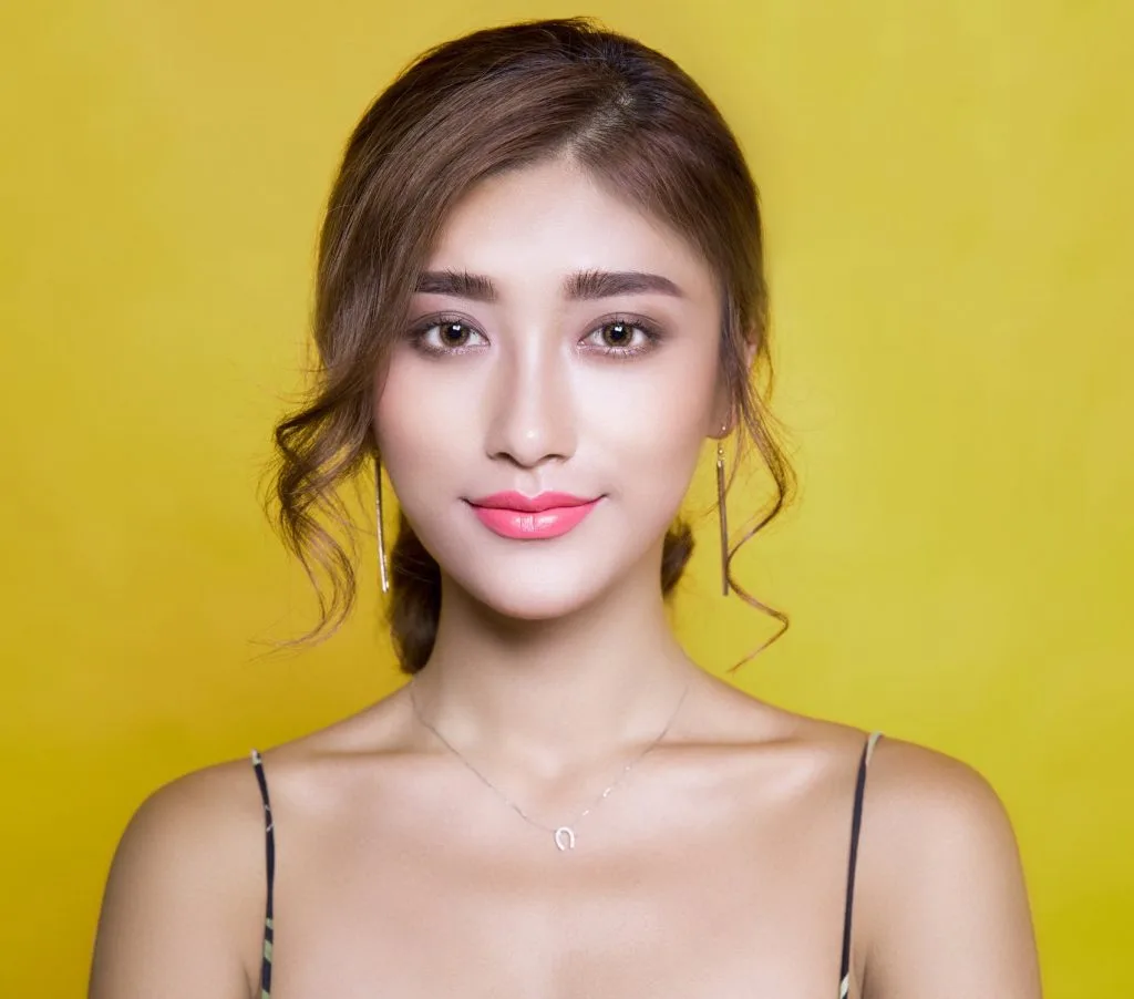 các bước trang điểm cho tấm ảnh selfie đẹp các bước trang điểm cho tấm ảnh selfie đẹp