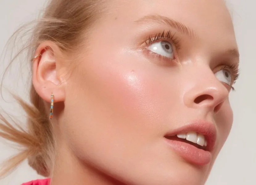 Bí quyết để có được cloud skin Bí quyết để có được cloud skin