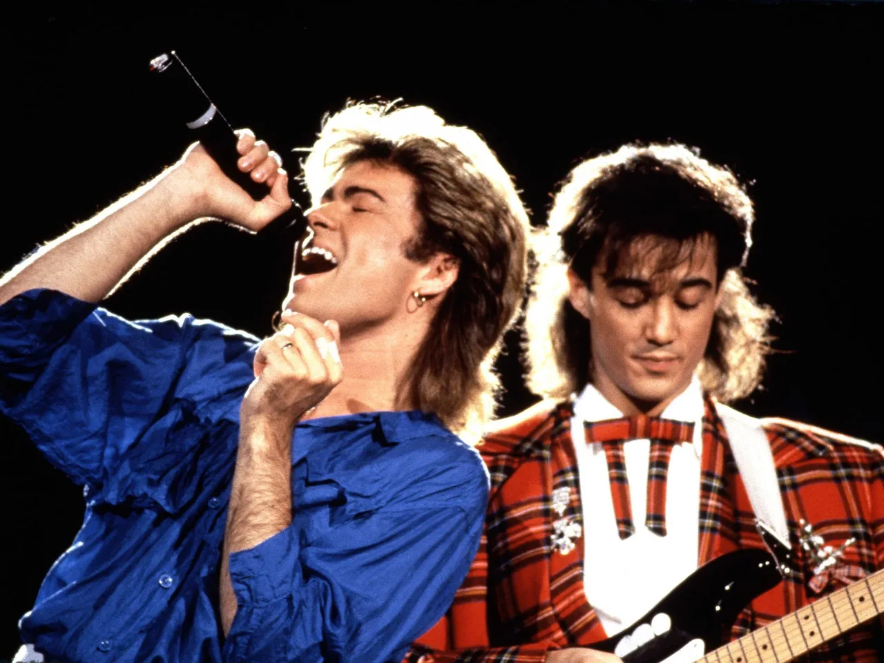 last christmas wham