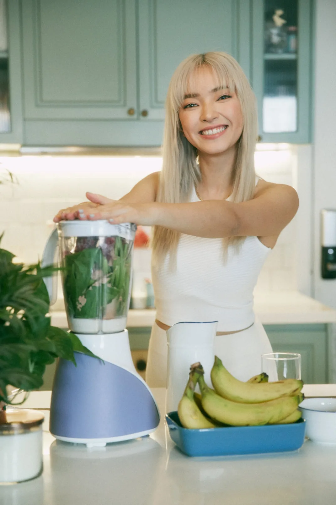cách châu bùi giữ tinh thần tích cực