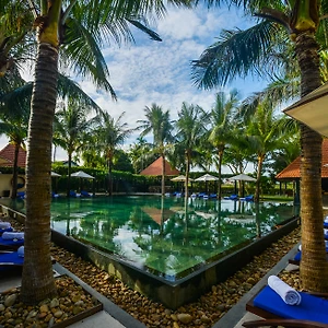 Anantara khai trương Resort mới tại Hội An