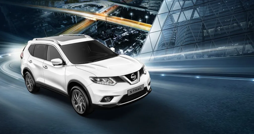Nissan Việt Nam chính thức triển khai chương trình Khuyến mãi “Mùa lễ hội cuối năm” - 01