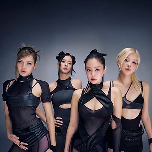 Thương hiệu Việt – FENG đồng hành cùng BLACKPINK trong MV “GO”