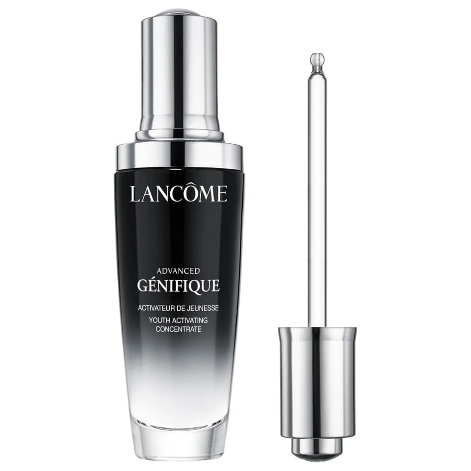 Tinh chất Lancôme Advanced Génifique Youth Activating Concentrate giảm căng thẳng da