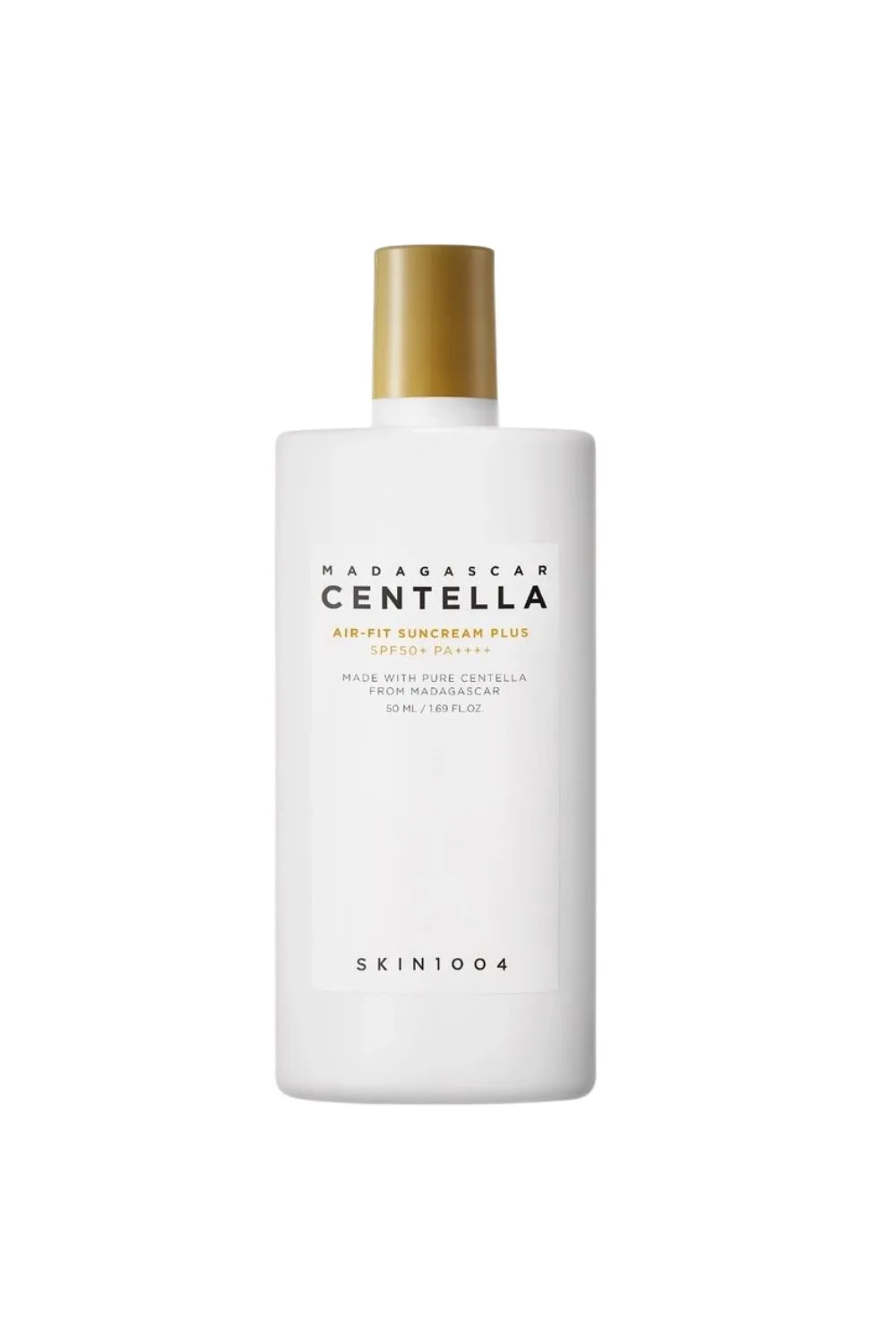 SKIN1004 Madagascar Centella Air-Fit SunCream Plus, lỗ chân lông
