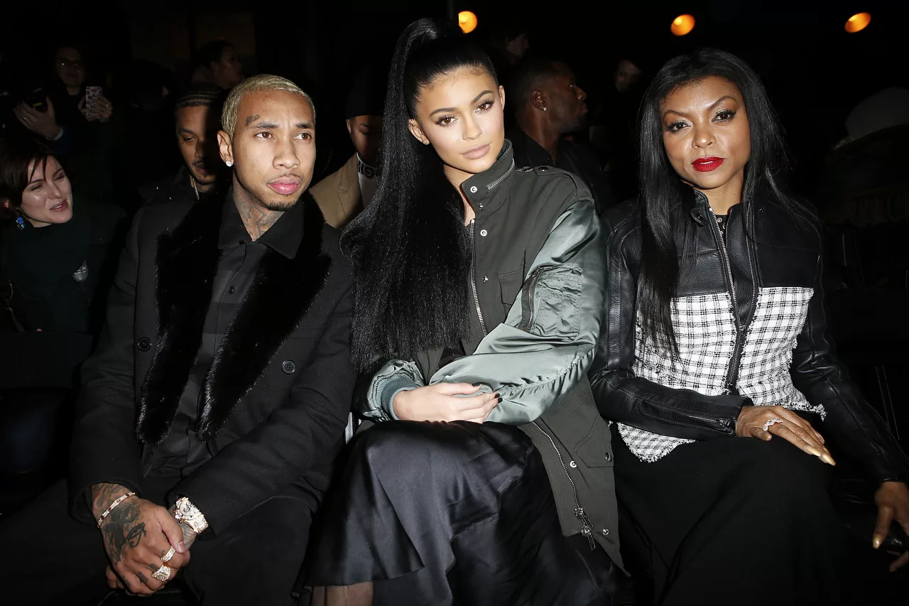 tyga-kylie-jenner-tarai-p,henson-alexanderwang
