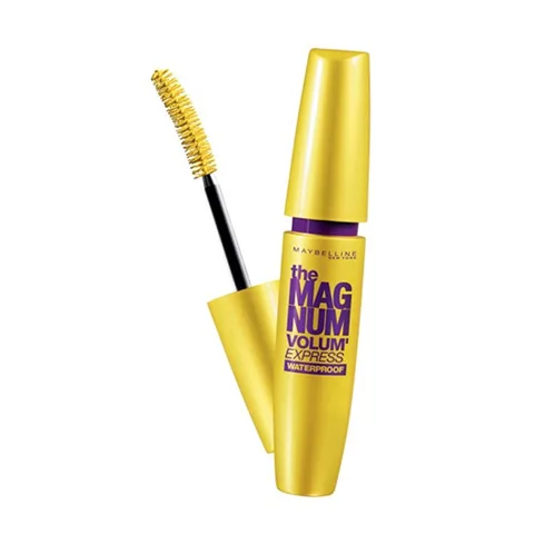 Mascara không thấm nước của Maybelline