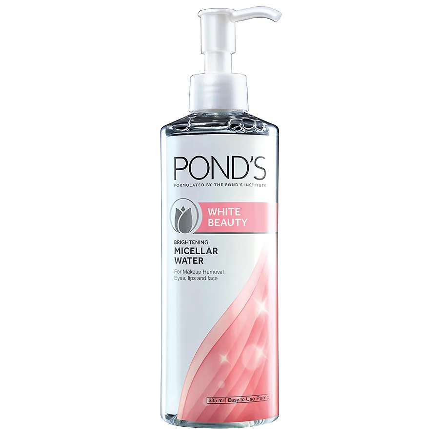 Pond's White Beauty elle beauty awards Pond's White Beauty elle beauty awards