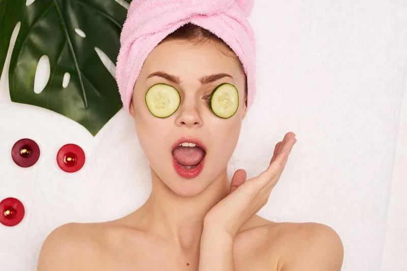 mặt nạ thiên nhiên mặt nạ thiên nhiên