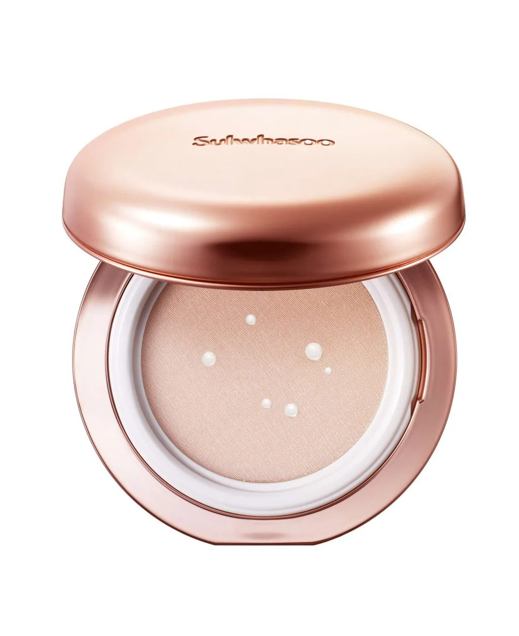 Sheer Lasting Gel Cushion 04 Sheer Lasting Gel Cushion 04