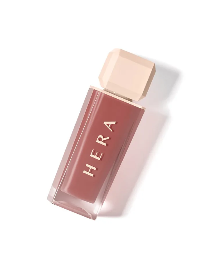 son bóng Hera Sensual Spicy Nude Gloss Lingerie