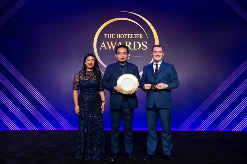 Sheraton Hà Nội Sheraton Hà Nội