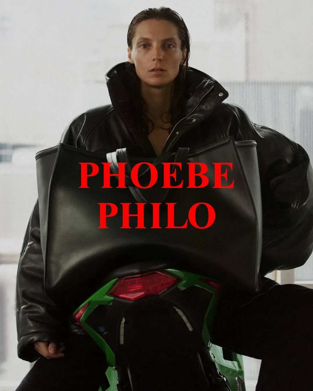 phoebe philo thời trang