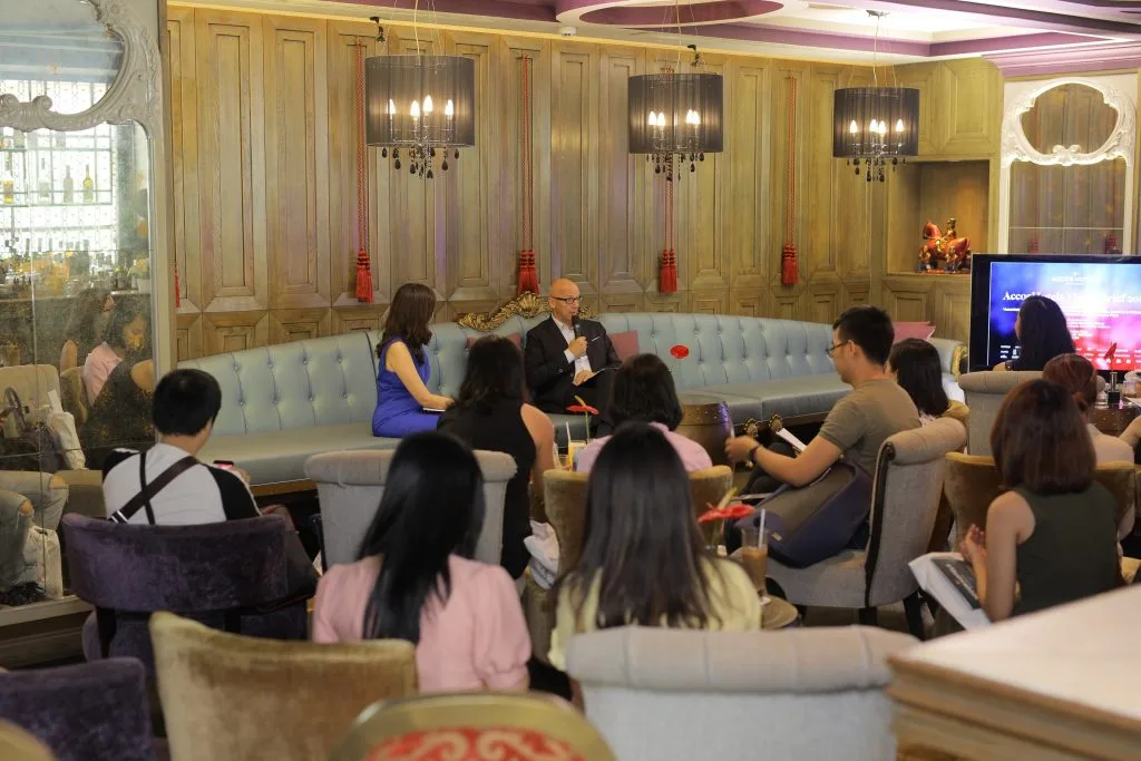 AccorHotels mở chương mới trong phân khúc Khách sạn Hạng sang tại Việt Nam 2