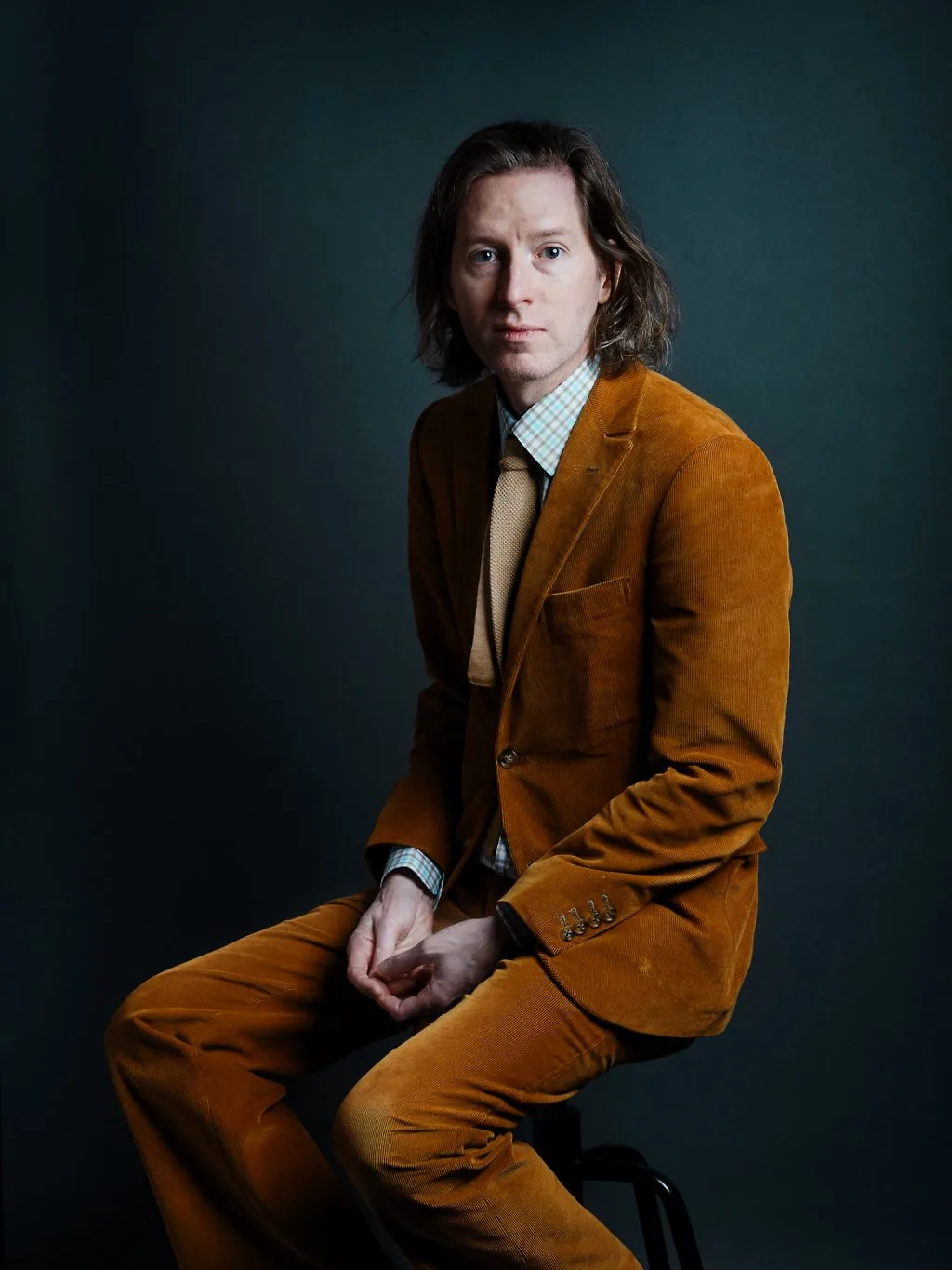 đạo diễn Wes Anderson 14