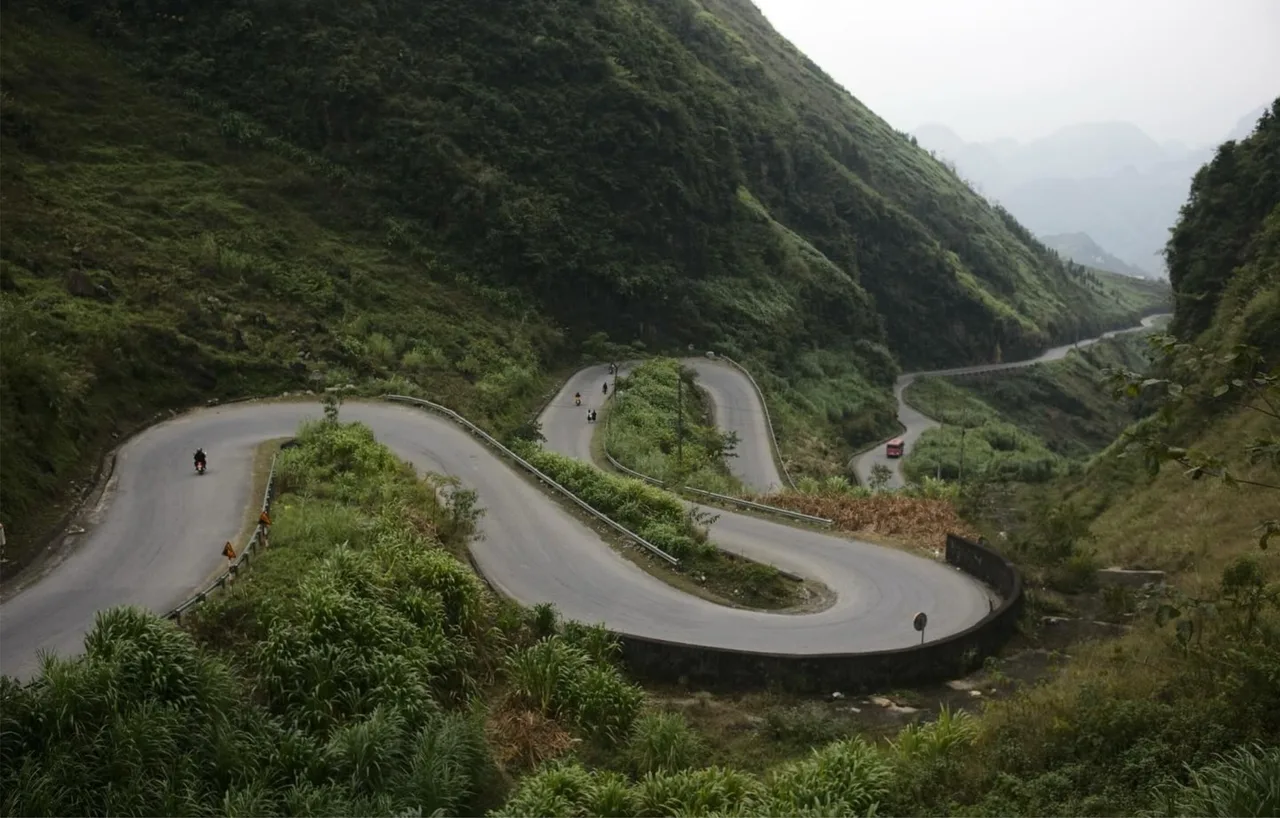 Hà Giang du lịch Lễ 30/4 - 1/5