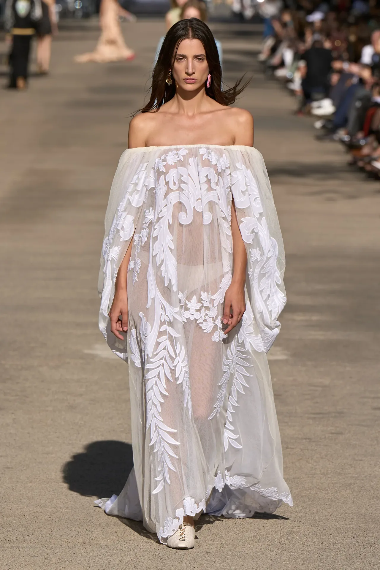 Spring Summer 2024 Fashion Trends