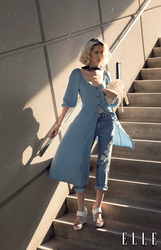 denim 7 denim 7